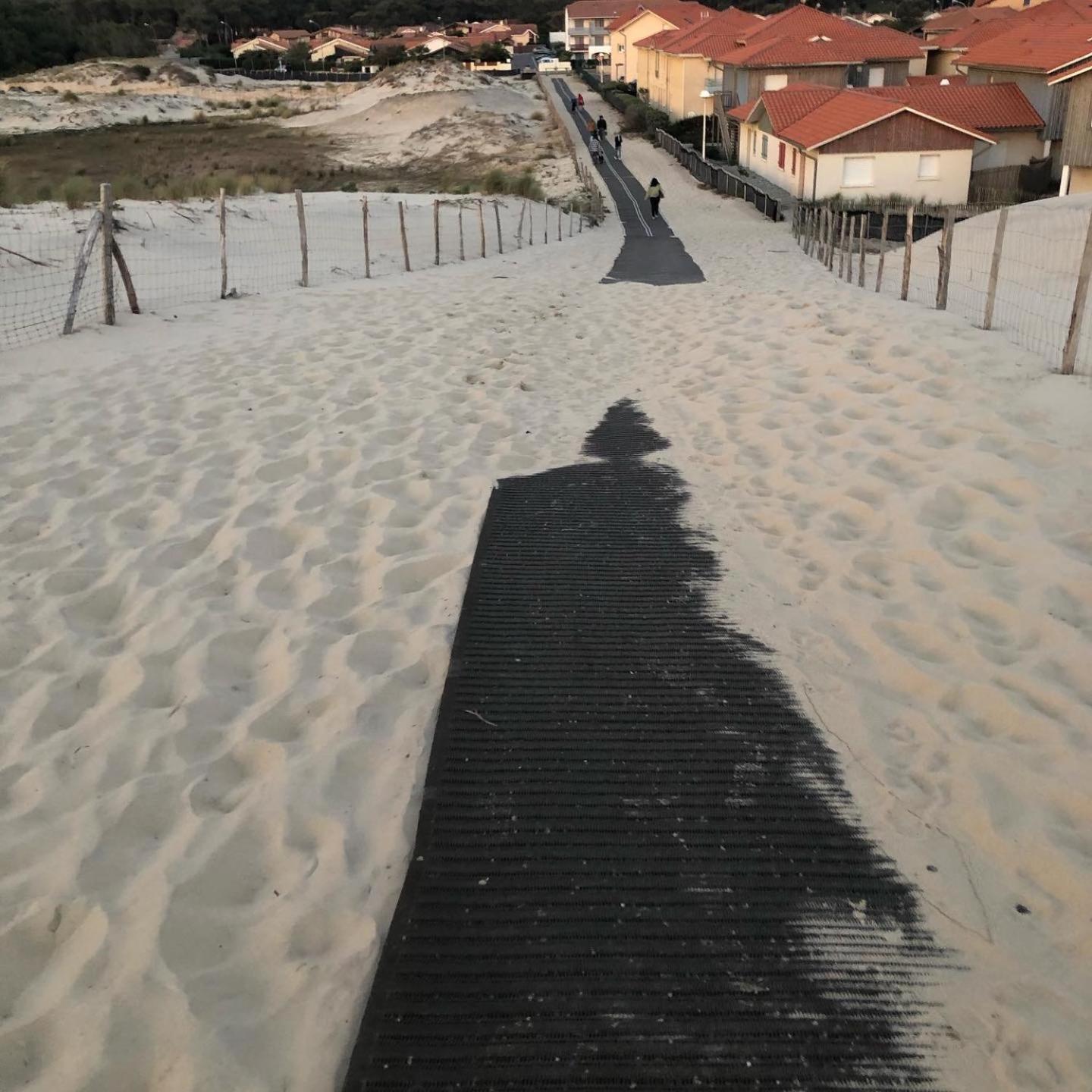 La Cabane De Biscarrosse Dış mekan fotoğraf